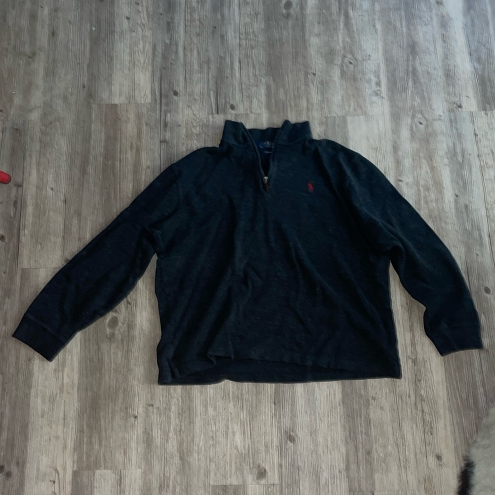 Men’s Large Polo Ralph Lauren “Estate Rib”